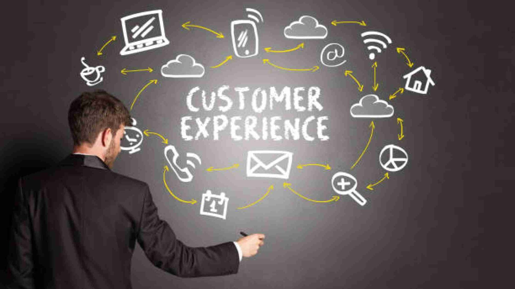 10 Fastest Ways to Improve Customer Experience - Temasys Guides